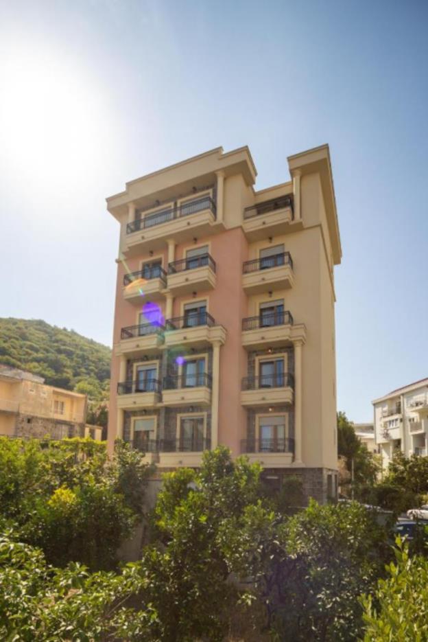 garni hotel vladimir