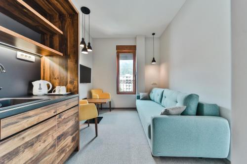 garni hotel vladimir