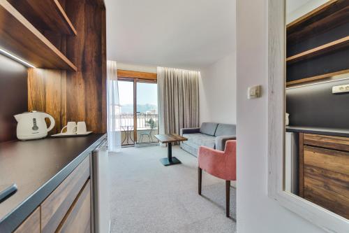 garni hotel vladimir