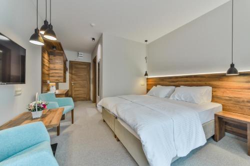 garni hotel vladimir