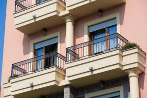 garni hotel vladimir