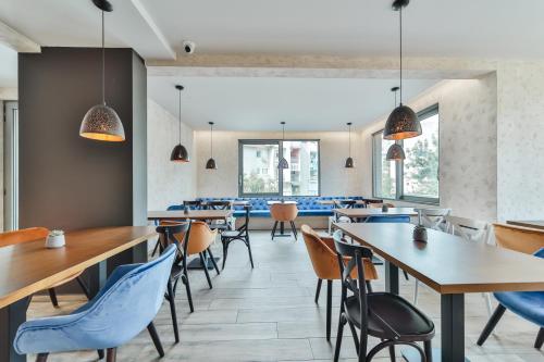 garni hotel vladimir