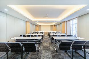 atour hotel orchid rd jincheng development zone