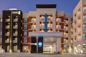 tru by hilton galveston