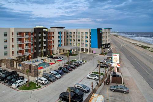 tru by hilton galveston