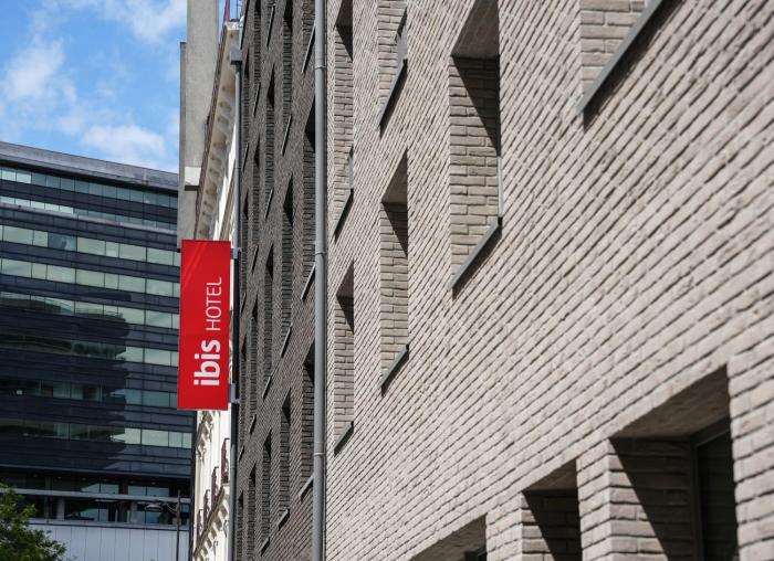 ibis paris gare montparnasse catalogne