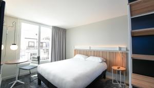 ibis paris gare montparnasse catalogne