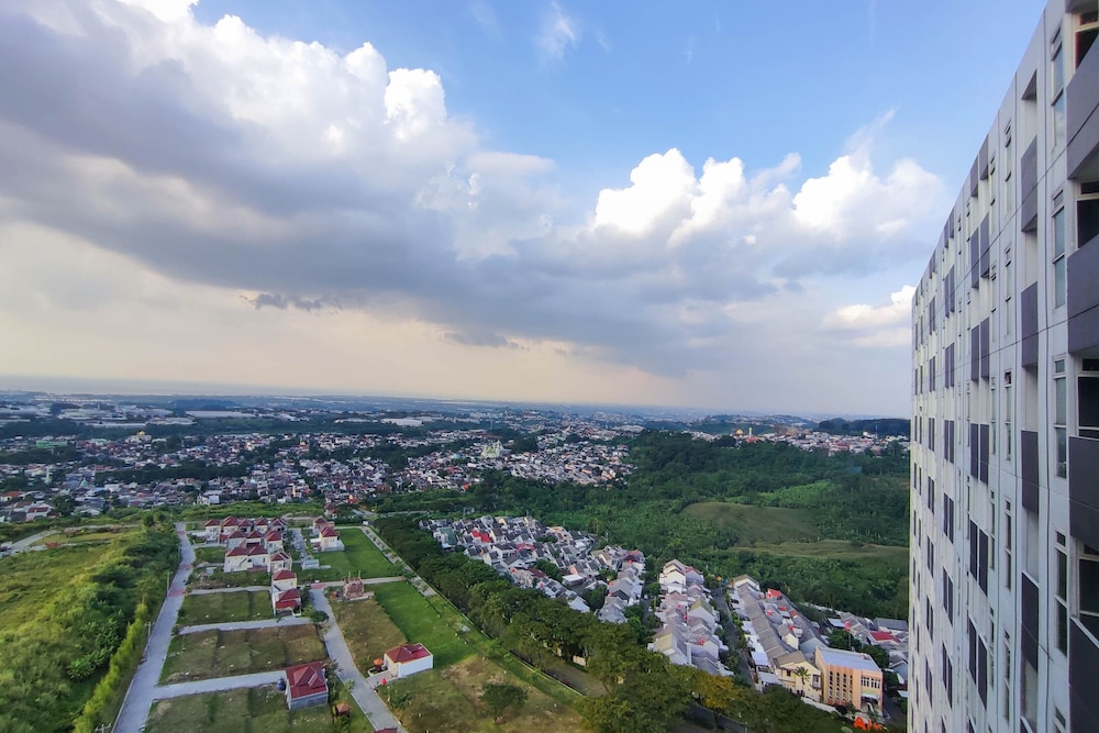 semarang