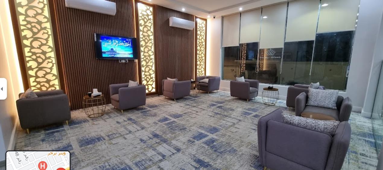 al muteb suites al yarmouk 2