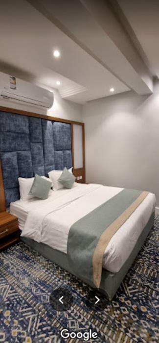 al muteb suites al yarmouk 2