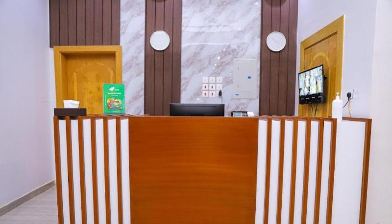 al muteb suites al yarmouk 2