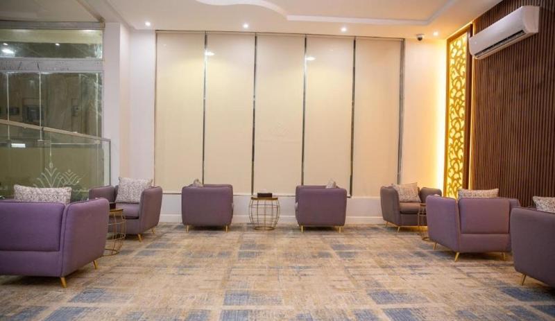 al muteb suites al yarmouk 2