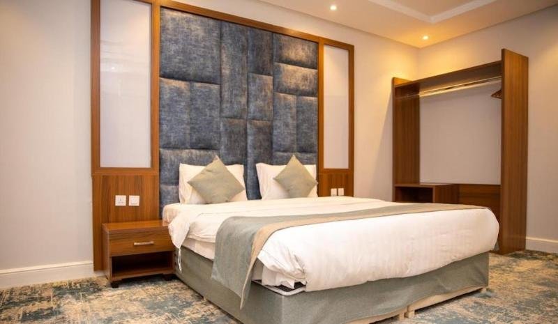 al muteb suites al yarmouk 2