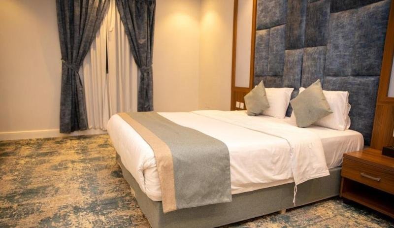 al muteb suites al yarmouk 2