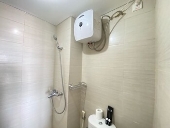comfy 2br apartment at gateway pasteur