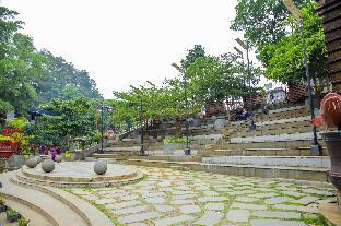 comfy 2br apartment at gateway pasteur