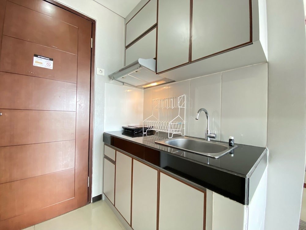 comfy 2br apartment at gateway pasteur