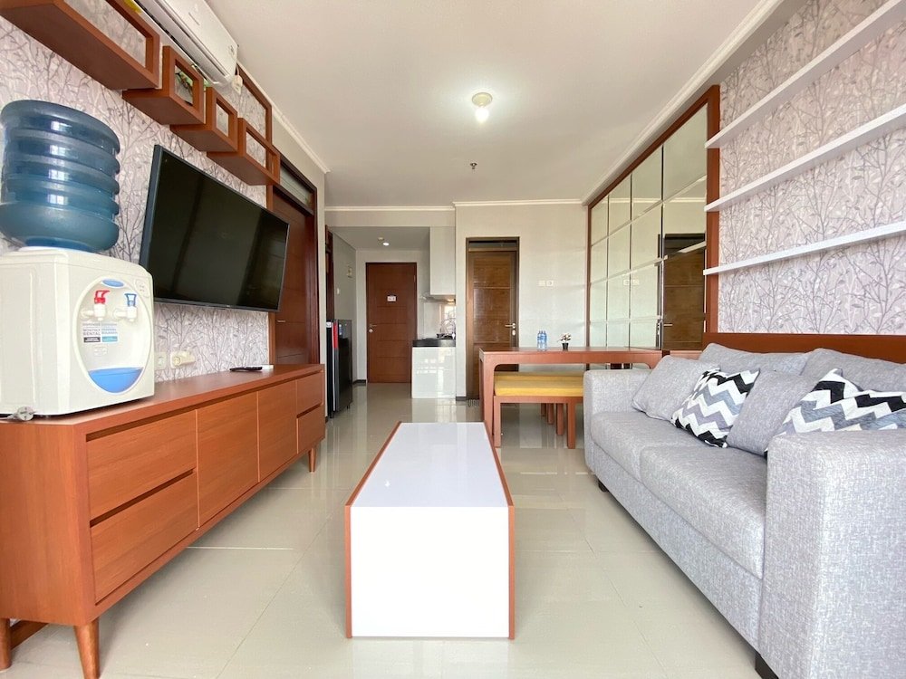 comfy 2br apartment at gateway pasteur