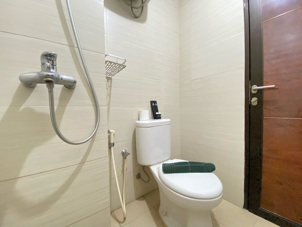 Comfy 2Br Apartment At Gateway Pasteur,,0 star