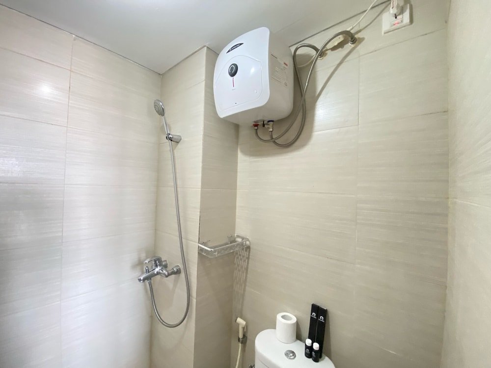 comfy 2br apartment at gateway pasteur