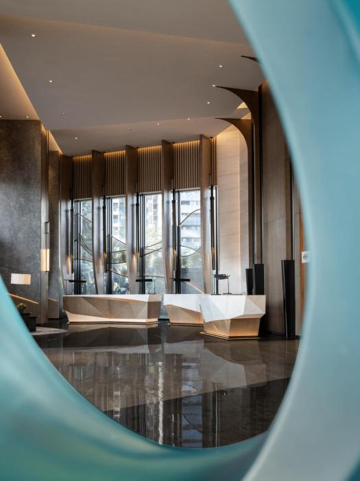 guangzhou marriott hotel nansha