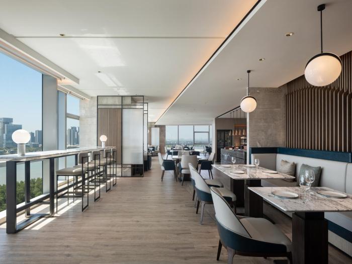 guangzhou marriott hotel nansha