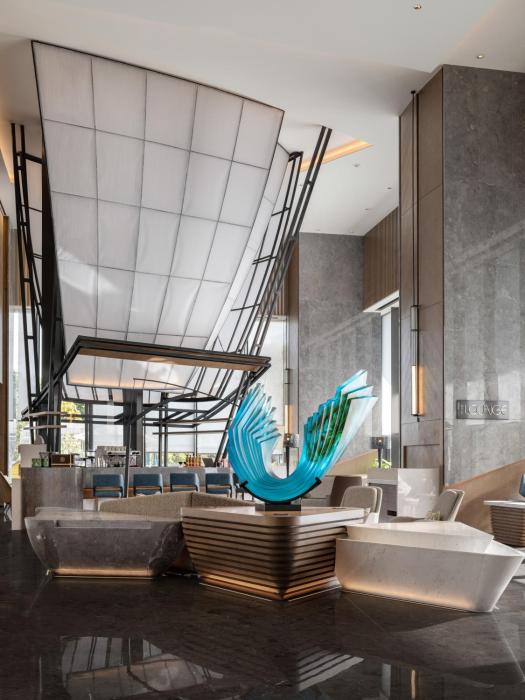 guangzhou marriott hotel nansha