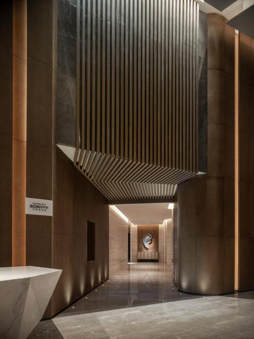 guangzhou marriott hotel nansha