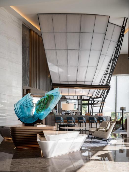 guangzhou marriott hotel nansha