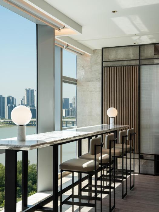 guangzhou marriott hotel nansha