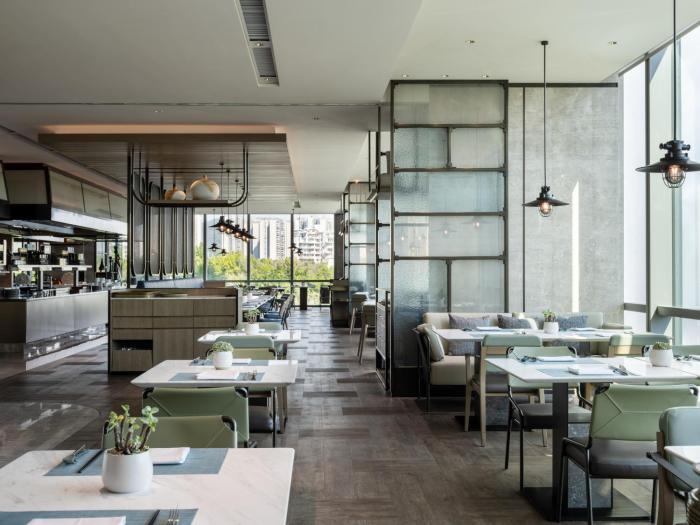 guangzhou marriott hotel nansha