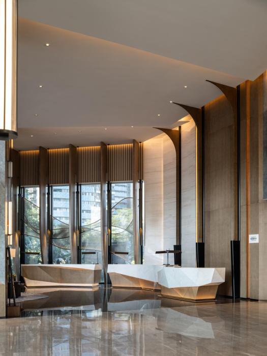 guangzhou marriott hotel nansha