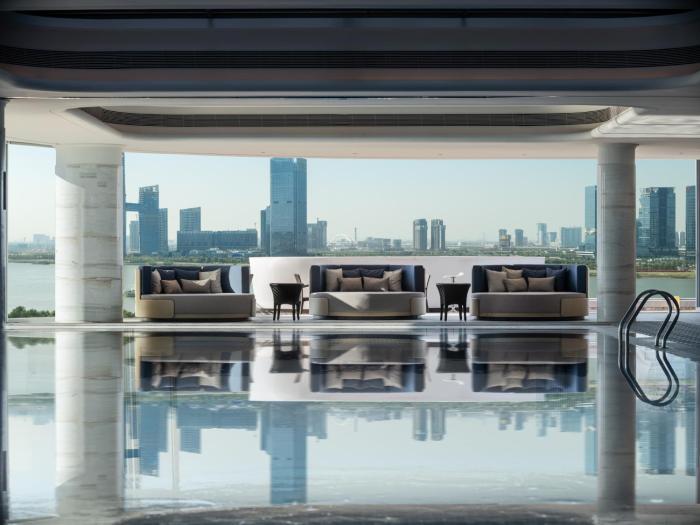 guangzhou marriott hotel nansha