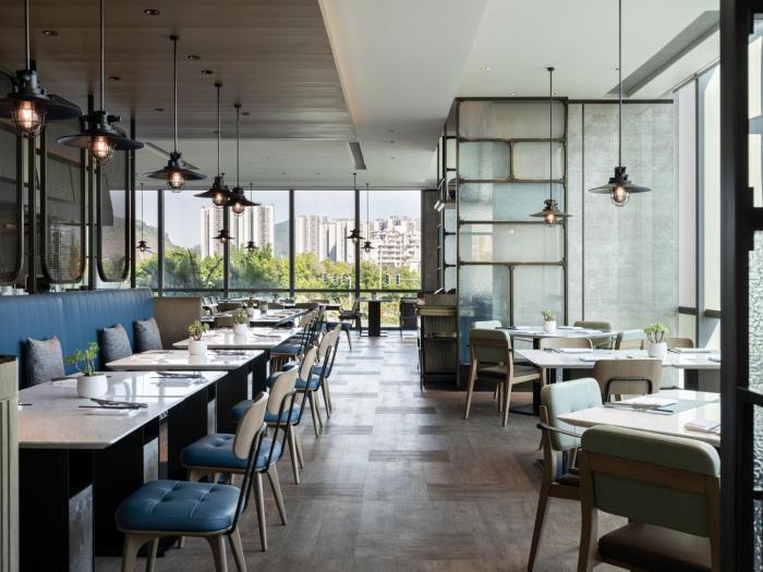 guangzhou marriott hotel nansha