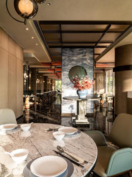 guangzhou marriott hotel nansha