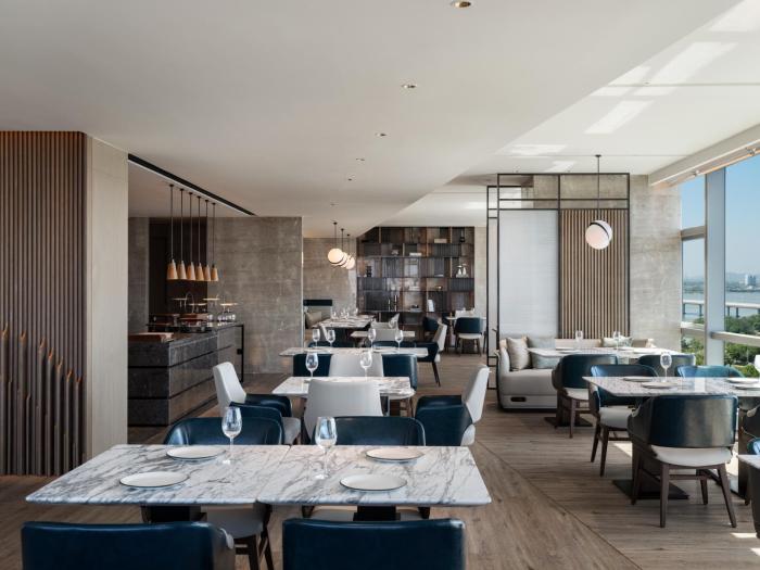 guangzhou marriott hotel nansha