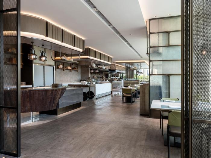 guangzhou marriott hotel nansha