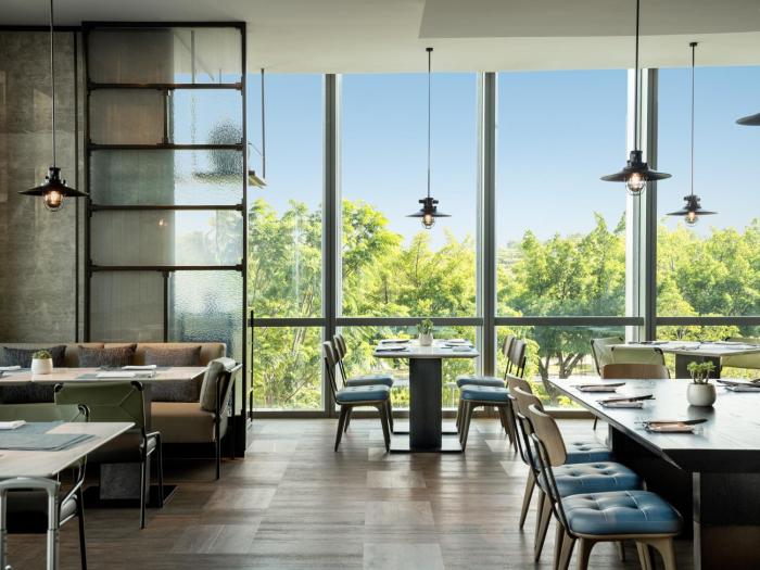 guangzhou marriott hotel nansha