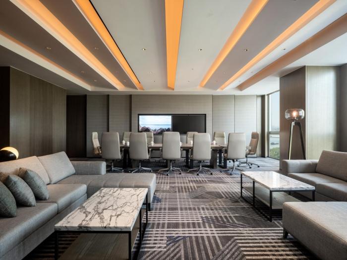 guangzhou marriott hotel nansha