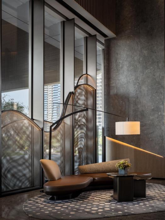 guangzhou marriott hotel nansha