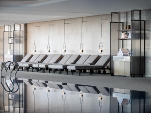 guangzhou marriott hotel nansha