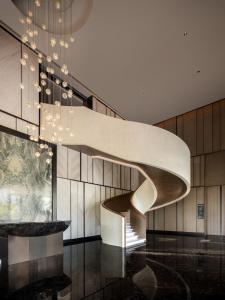 guangzhou marriott hotel nansha