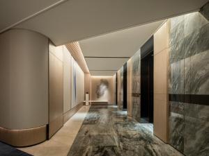 guangzhou marriott hotel nansha