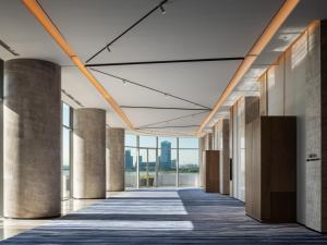 guangzhou marriott hotel nansha