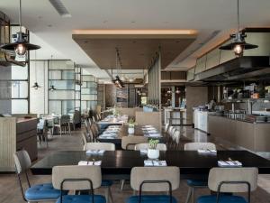 guangzhou marriott hotel nansha