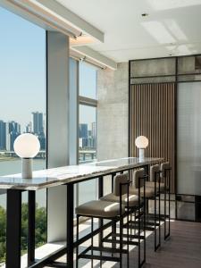 guangzhou marriott hotel nansha