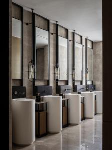 guangzhou marriott hotel nansha