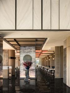 guangzhou marriott hotel nansha