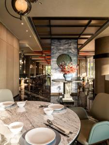 guangzhou marriott hotel nansha