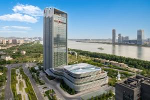 guangzhou marriott hotel nansha